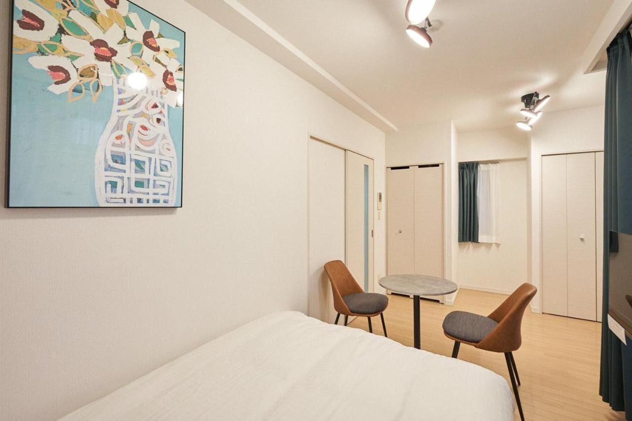 Luce Takanawa Prefektura Tokio Exteriér fotografie