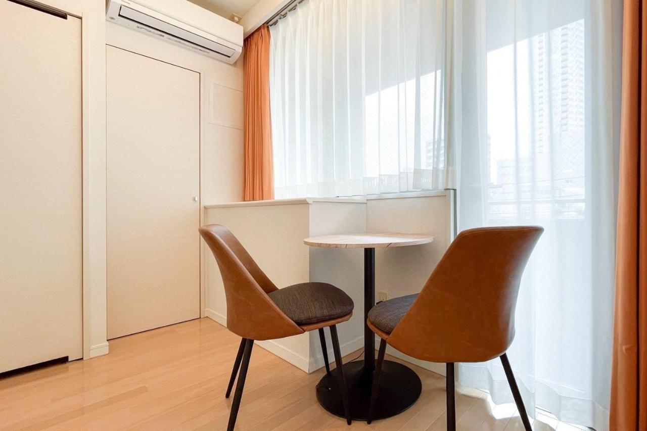 Luce Takanawa Prefektura Tokio Exteriér fotografie
