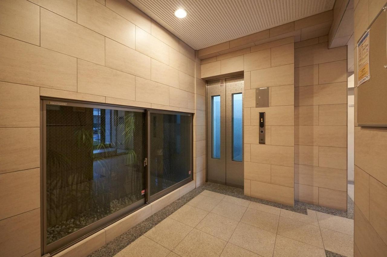 Luce Takanawa Prefektura Tokio Exteriér fotografie