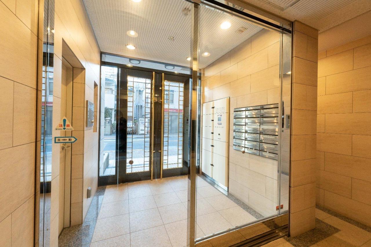 Luce Takanawa Prefektura Tokio Exteriér fotografie