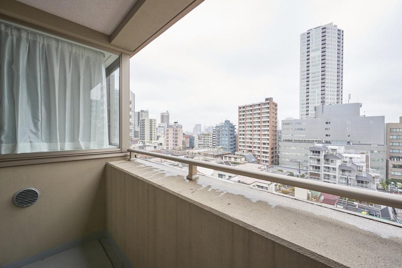 Luce Takanawa Prefektura Tokio Exteriér fotografie