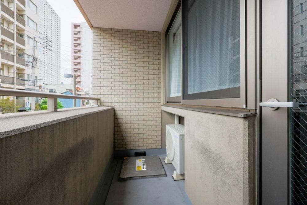 Luce Takanawa Prefektura Tokio Exteriér fotografie
