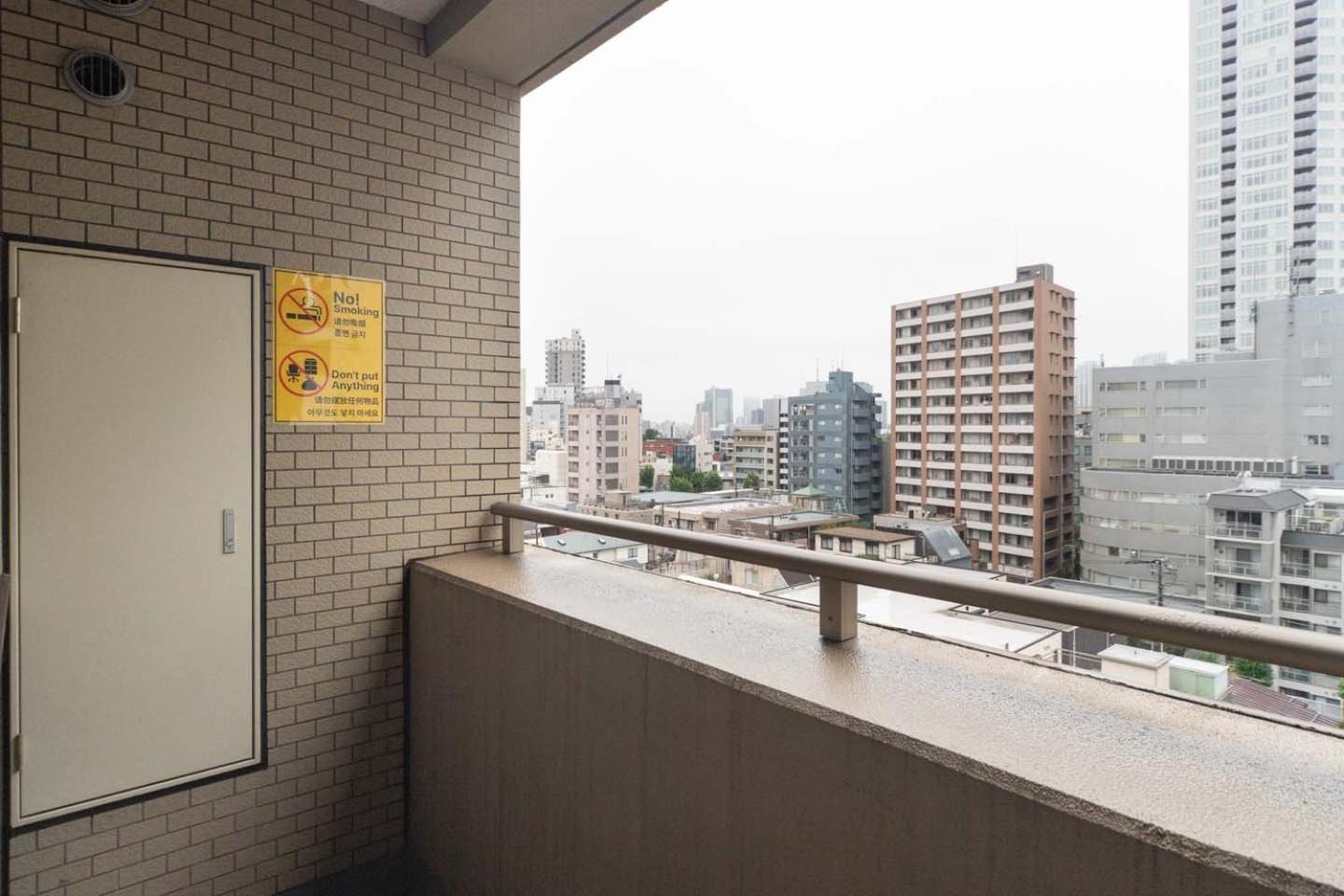 Luce Takanawa Prefektura Tokio Pokoj fotografie